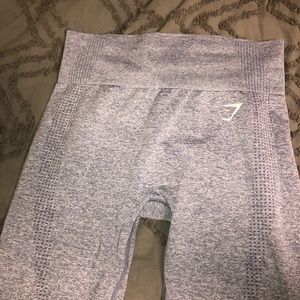 Gymshark vital seamless leggings